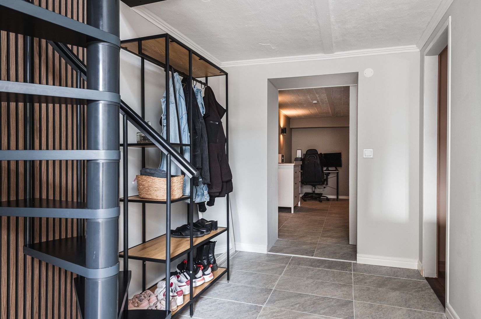 Bostadsrätt, Finspångsvägen 127a, Norrköping