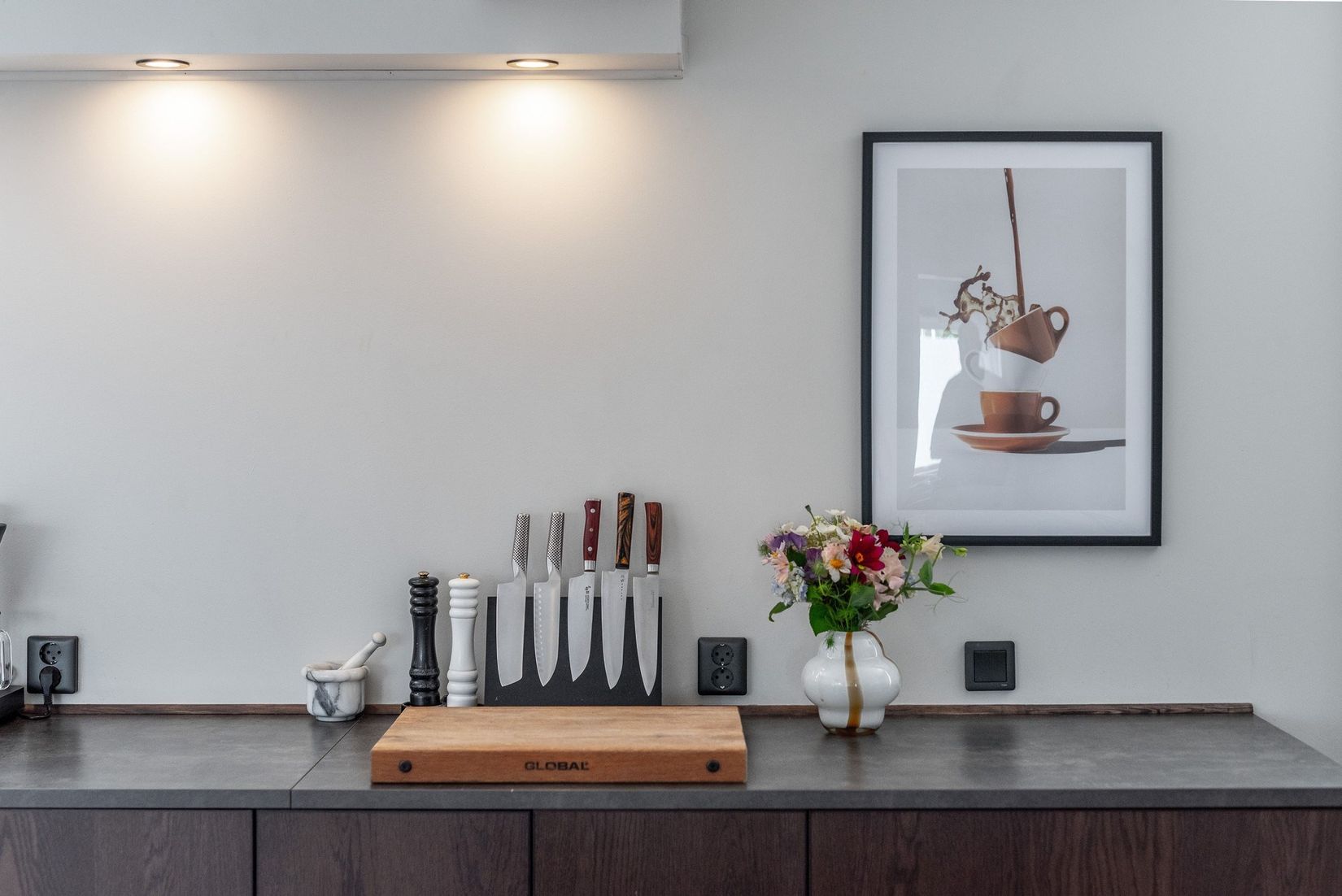 Bostadsrätt, Finspångsvägen 127a, Norrköping