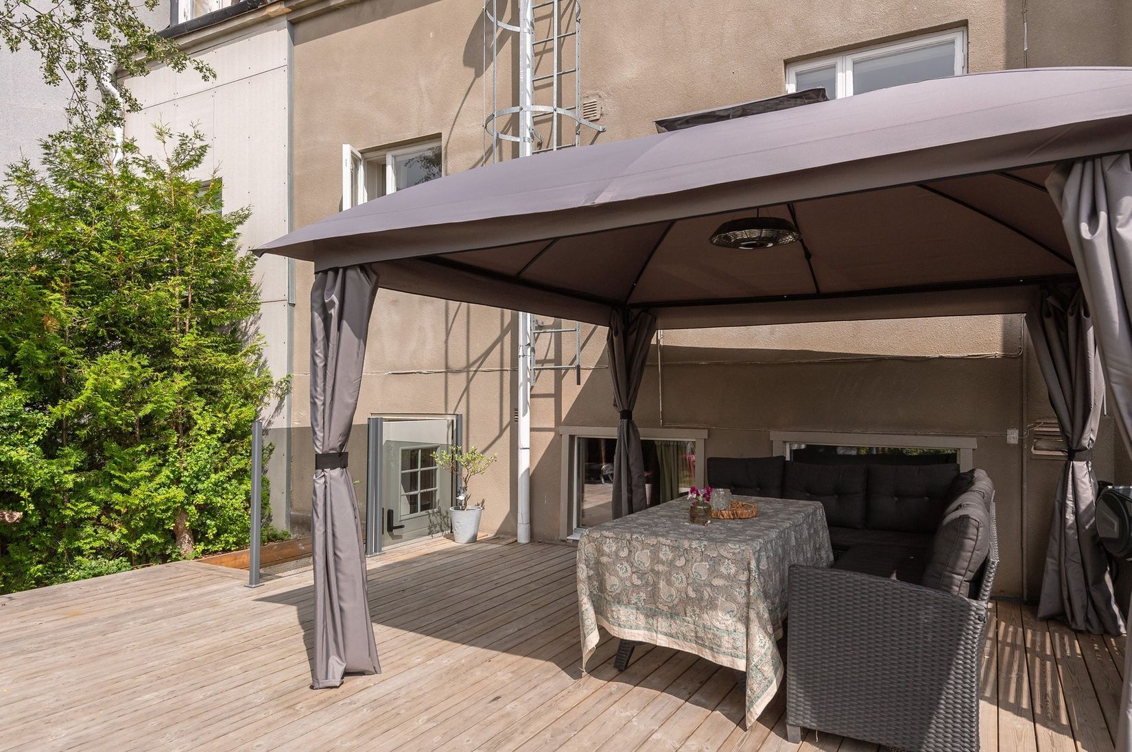 Bostadsrätt, Finspångsvägen 127a, Norrköping