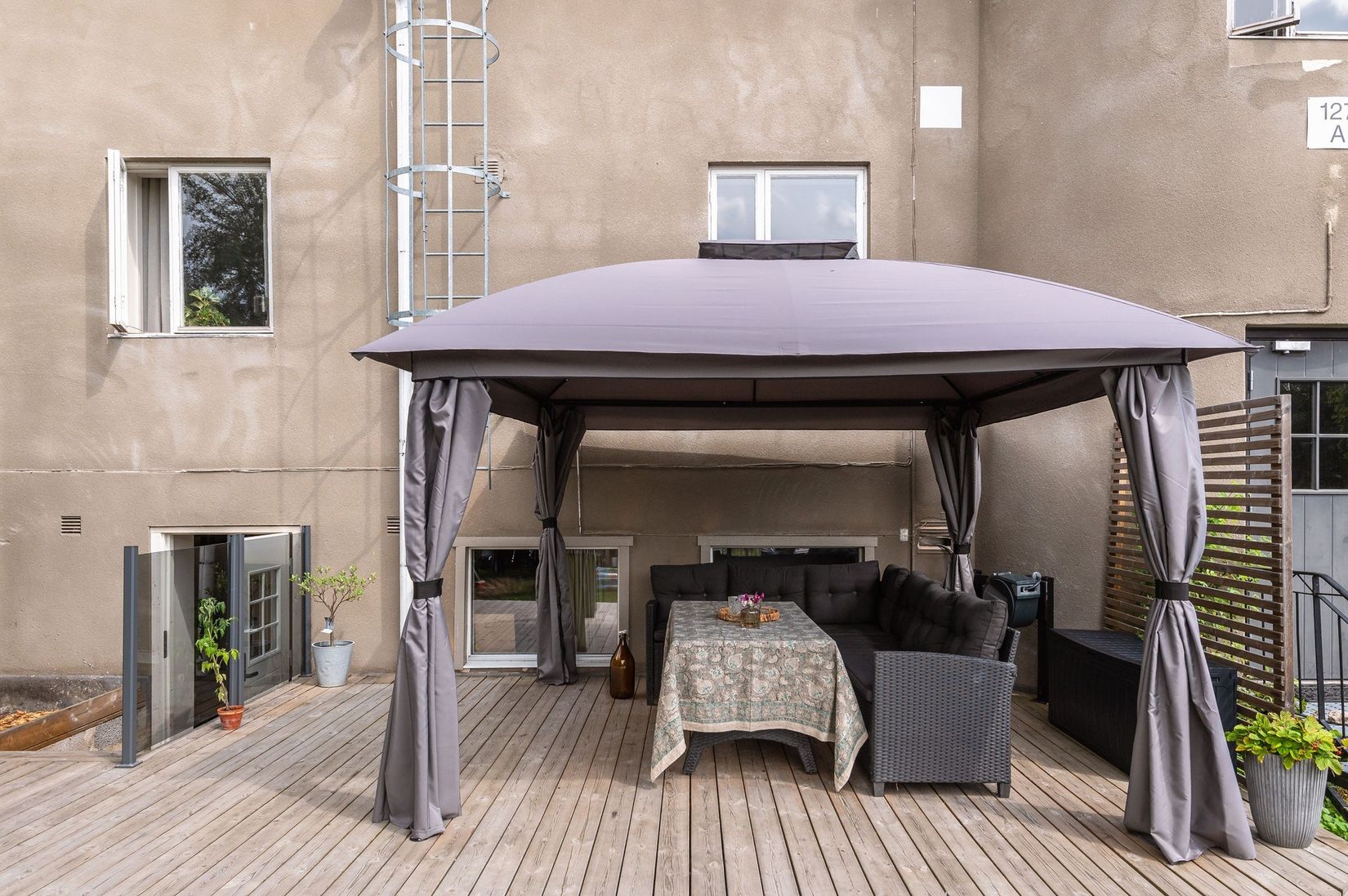 Bostadsrätt, Finspångsvägen 127a, Norrköping