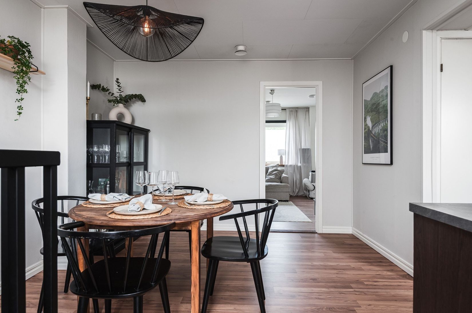 Bostadsrätt, Finspångsvägen 127a, Norrköping