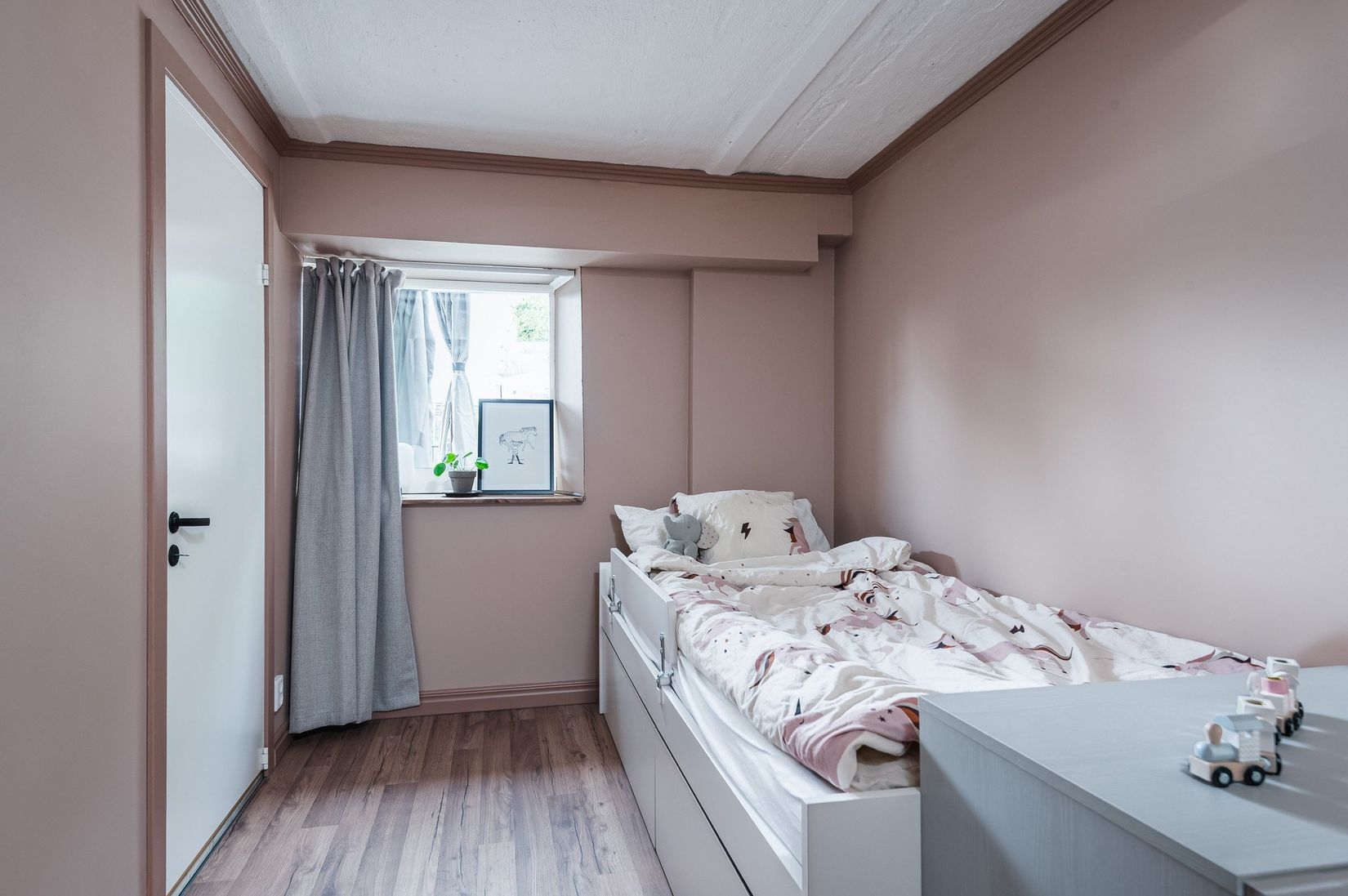 Bostadsrätt, Finspångsvägen 127a, Norrköping