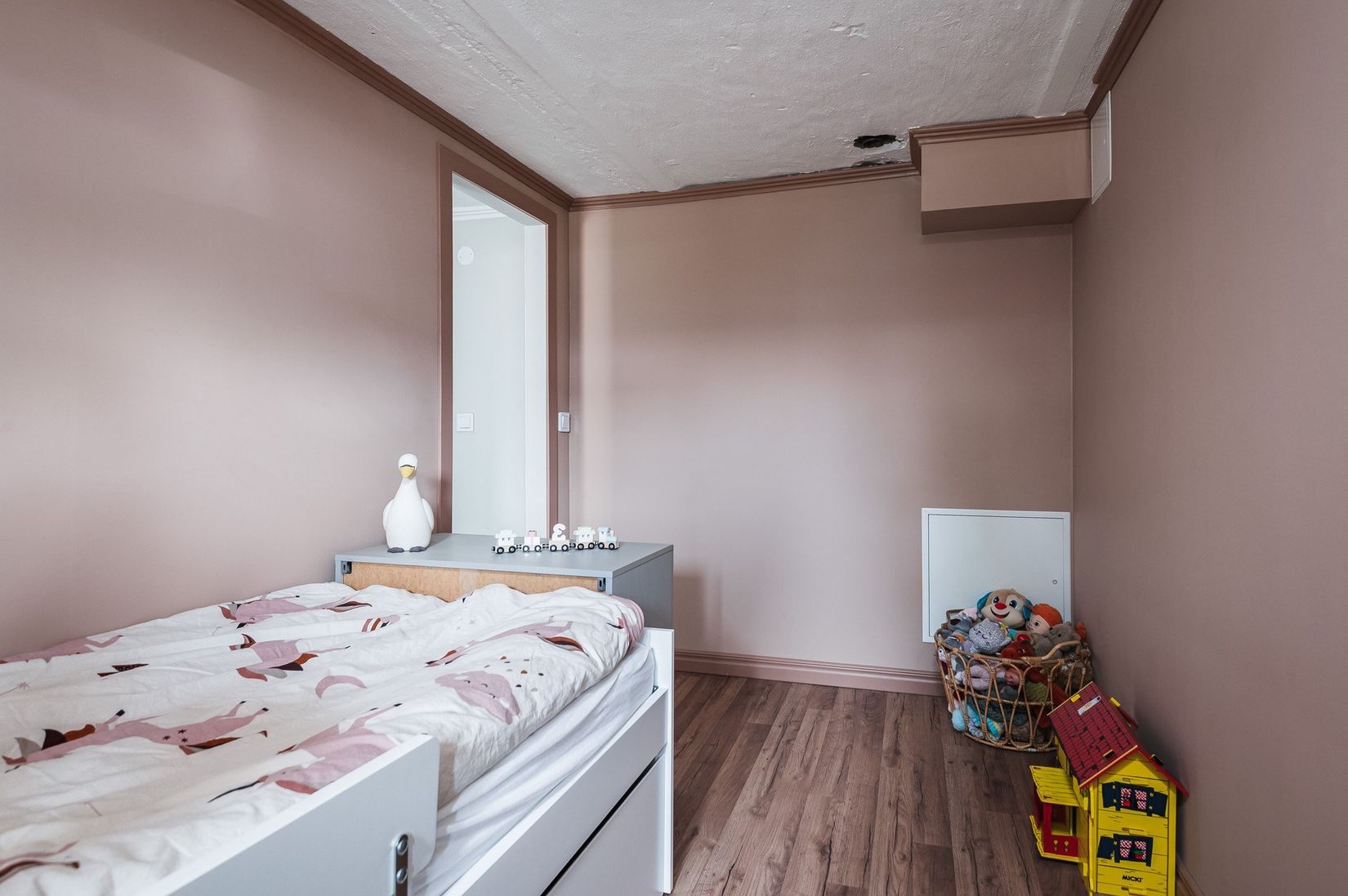 Bostadsrätt, Finspångsvägen 127a, Norrköping