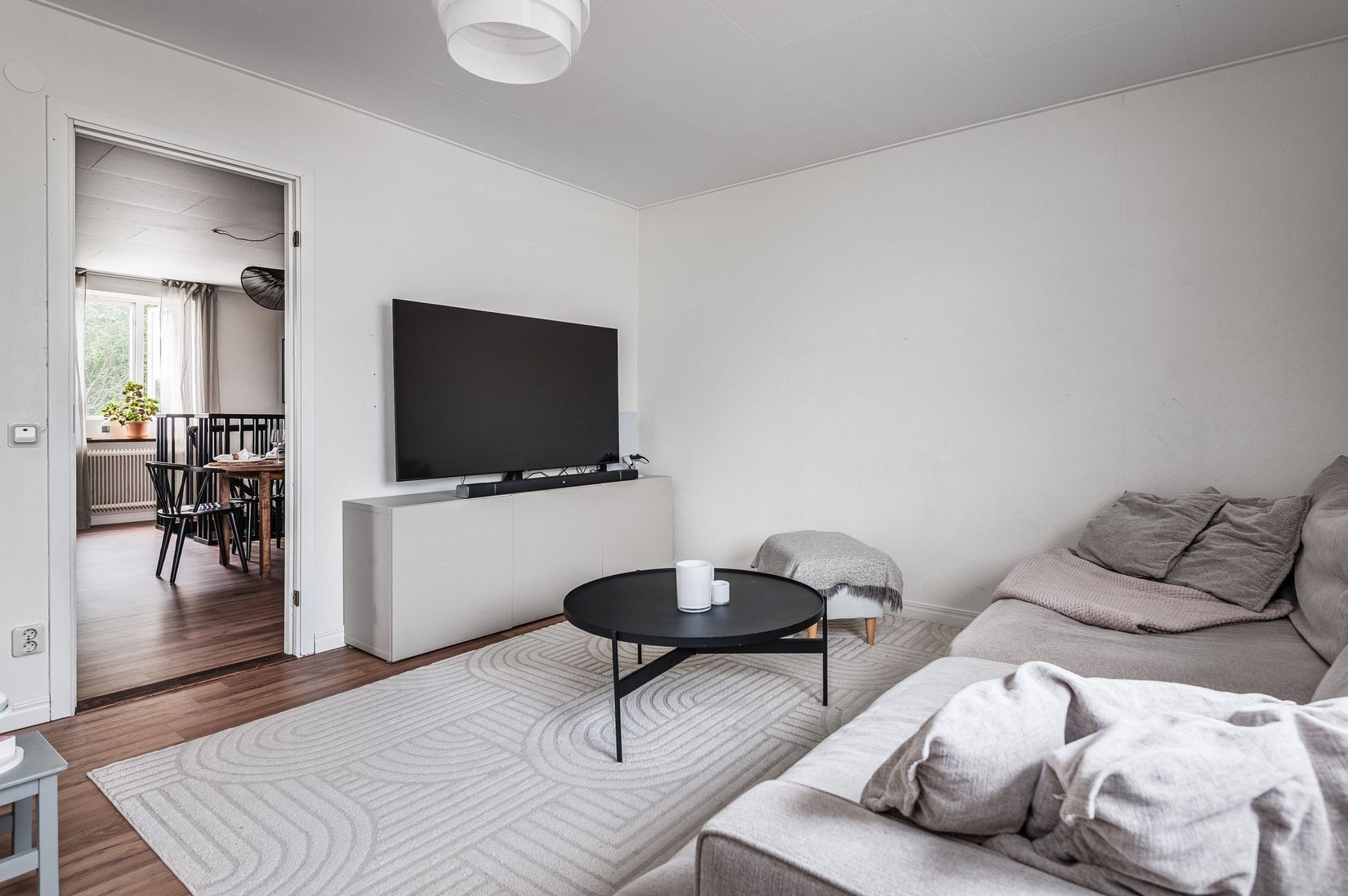 Bostadsrätt, Finspångsvägen 127a, Norrköping