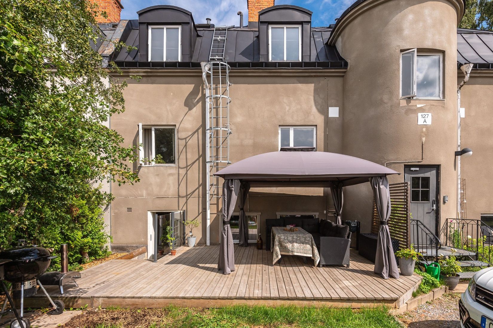 Bostadsrätt, Finspångsvägen 127a, Norrköping