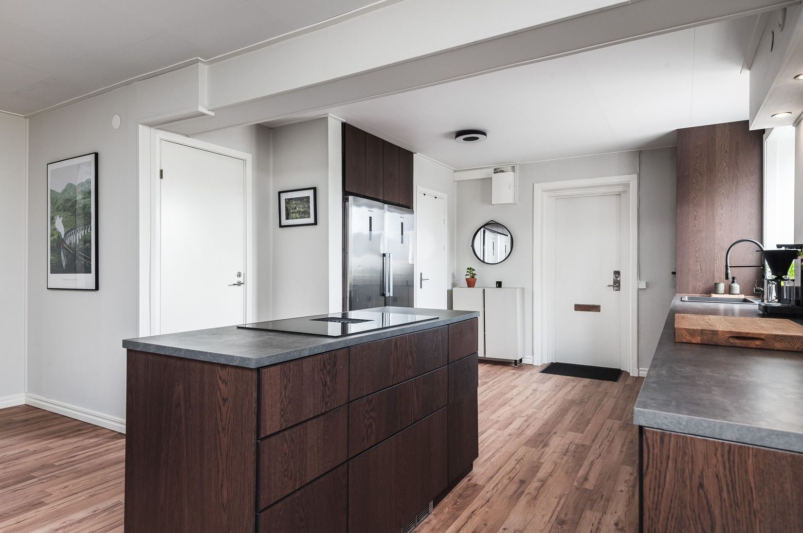 Bostadsrätt, Finspångsvägen 127a, Norrköping