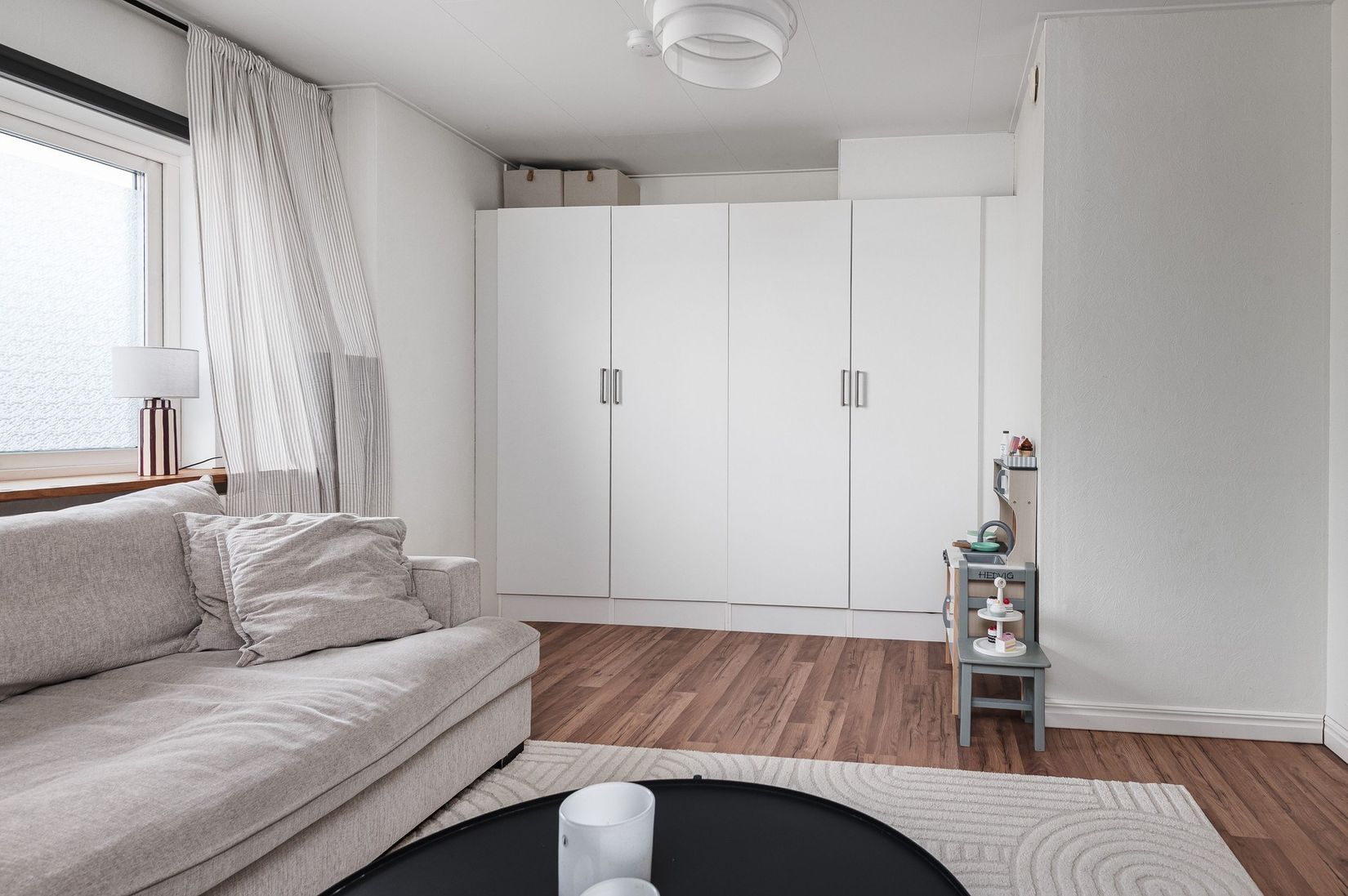 Bostadsrätt, Finspångsvägen 127a, Norrköping