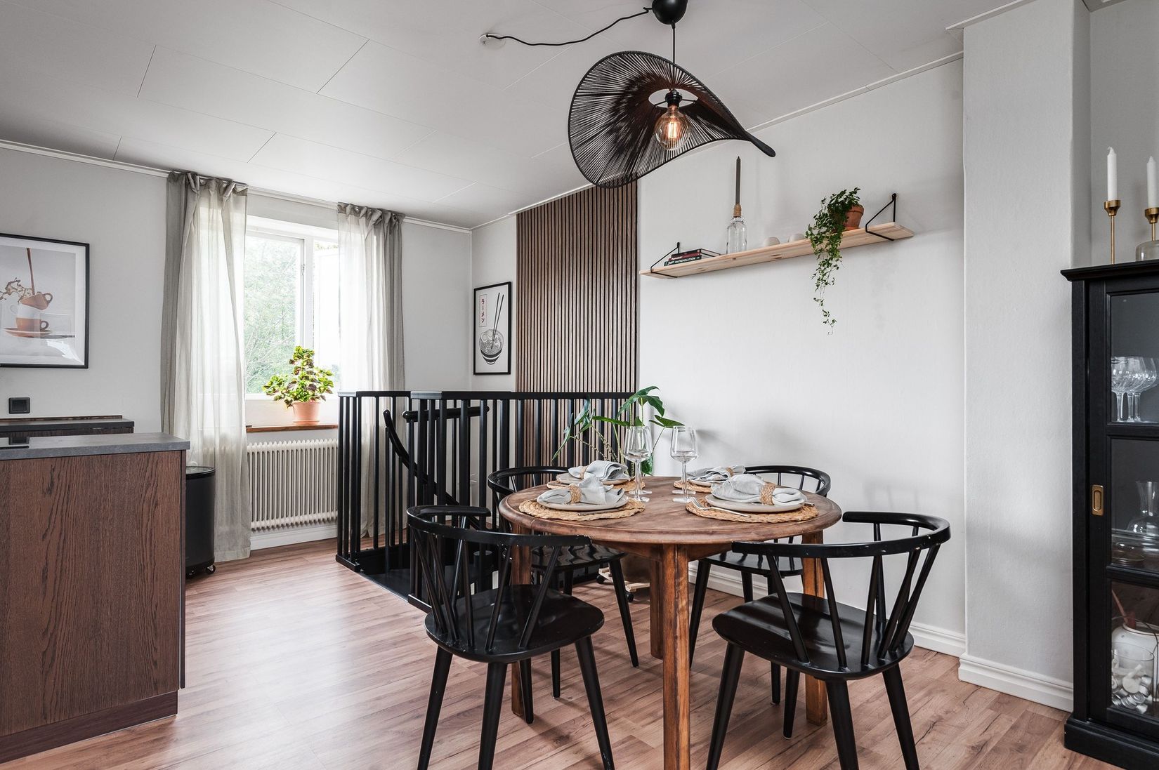 Bostadsrätt, Finspångsvägen 127a, Norrköping