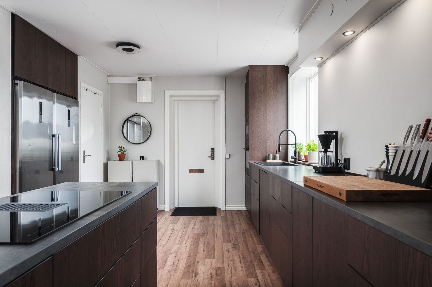 Bostadsrätt, Finspångsvägen 127a, Norrköping