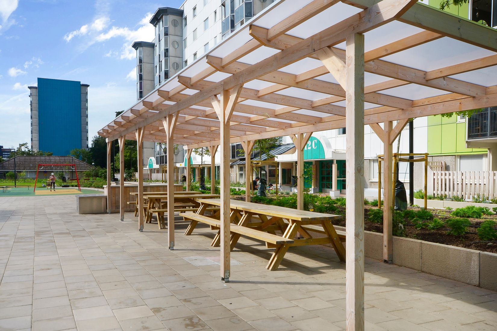 Bostadsrätt, Terapivägen 14A, 2tr FAST PRIS!, Flemingsberg, Huddinge