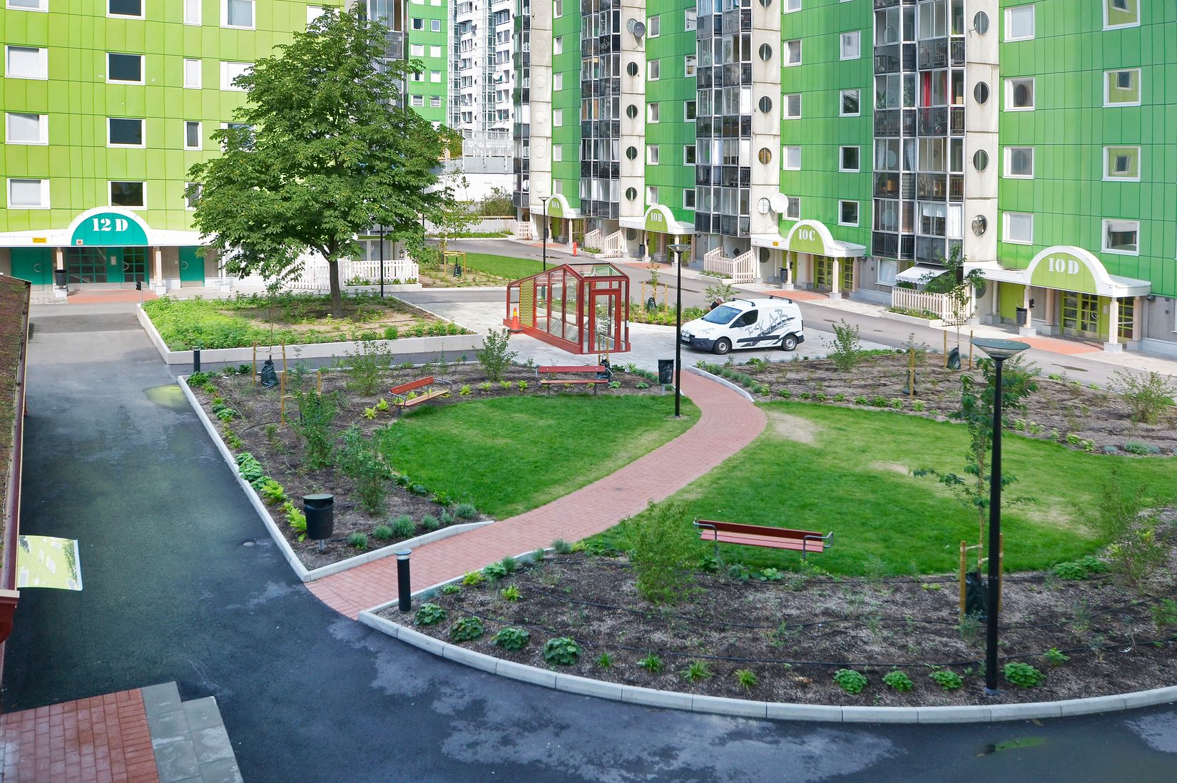 Bostadsrätt, Terapivägen 14A, 2tr FAST PRIS!, Flemingsberg, Huddinge