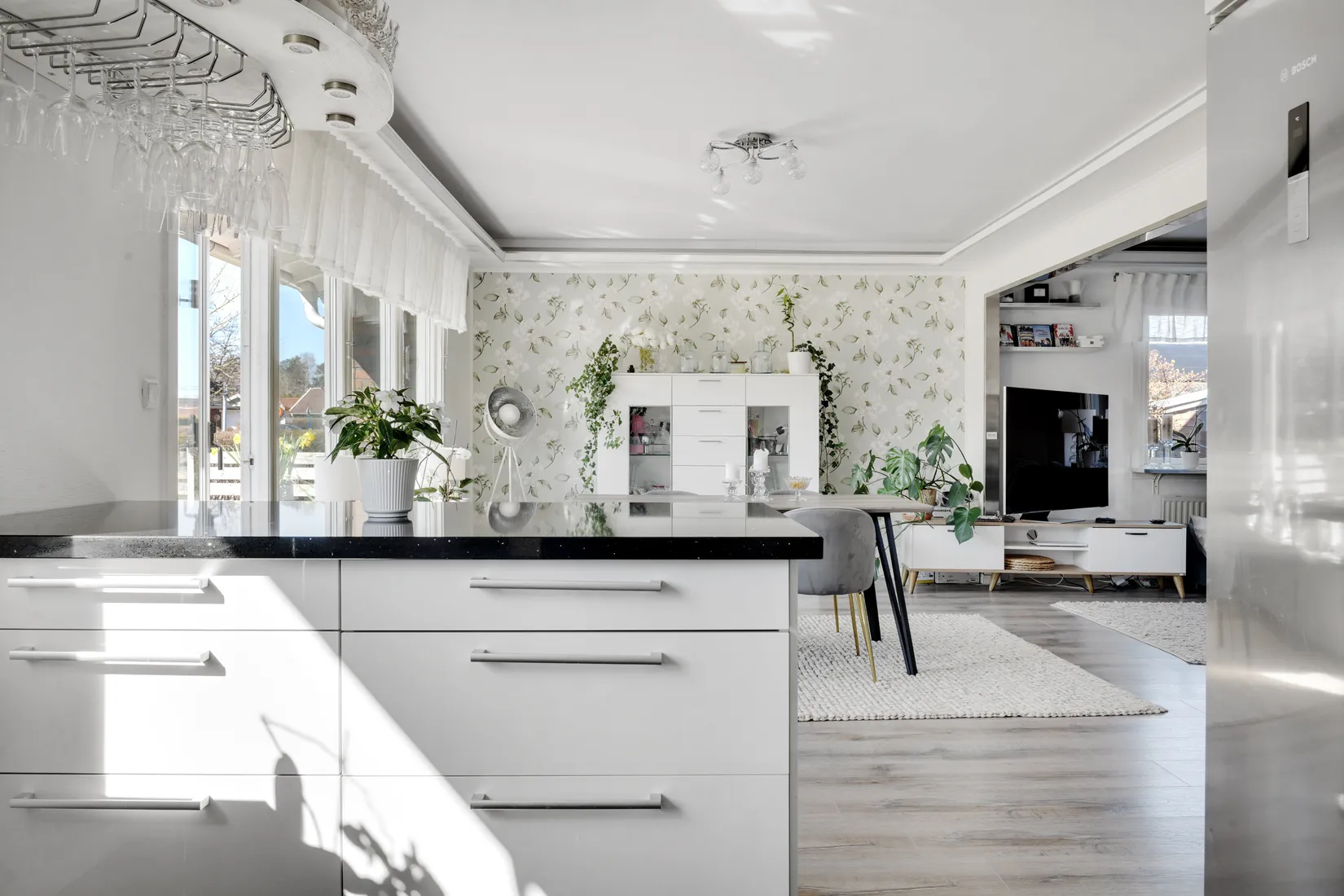 Villa, Vadarevägen 38, Sandhem, Trollhättan