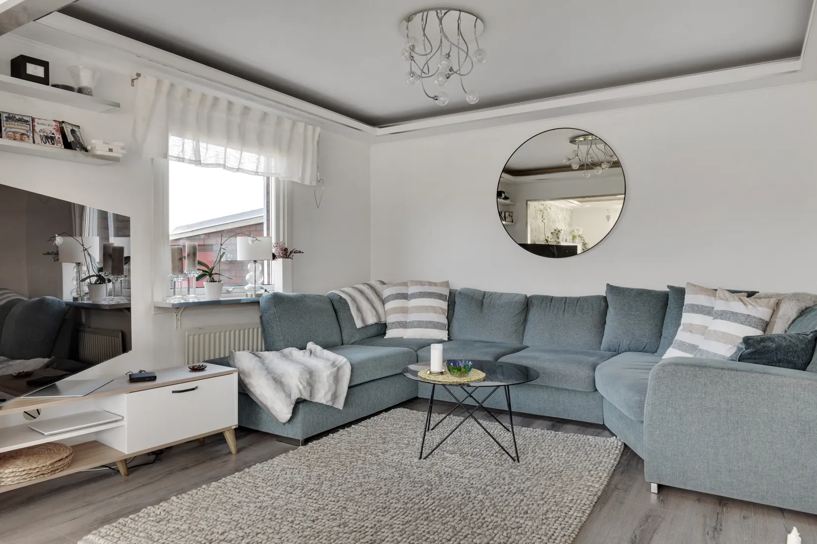 Villa, Vadarevägen 38, Sandhem, Trollhättan