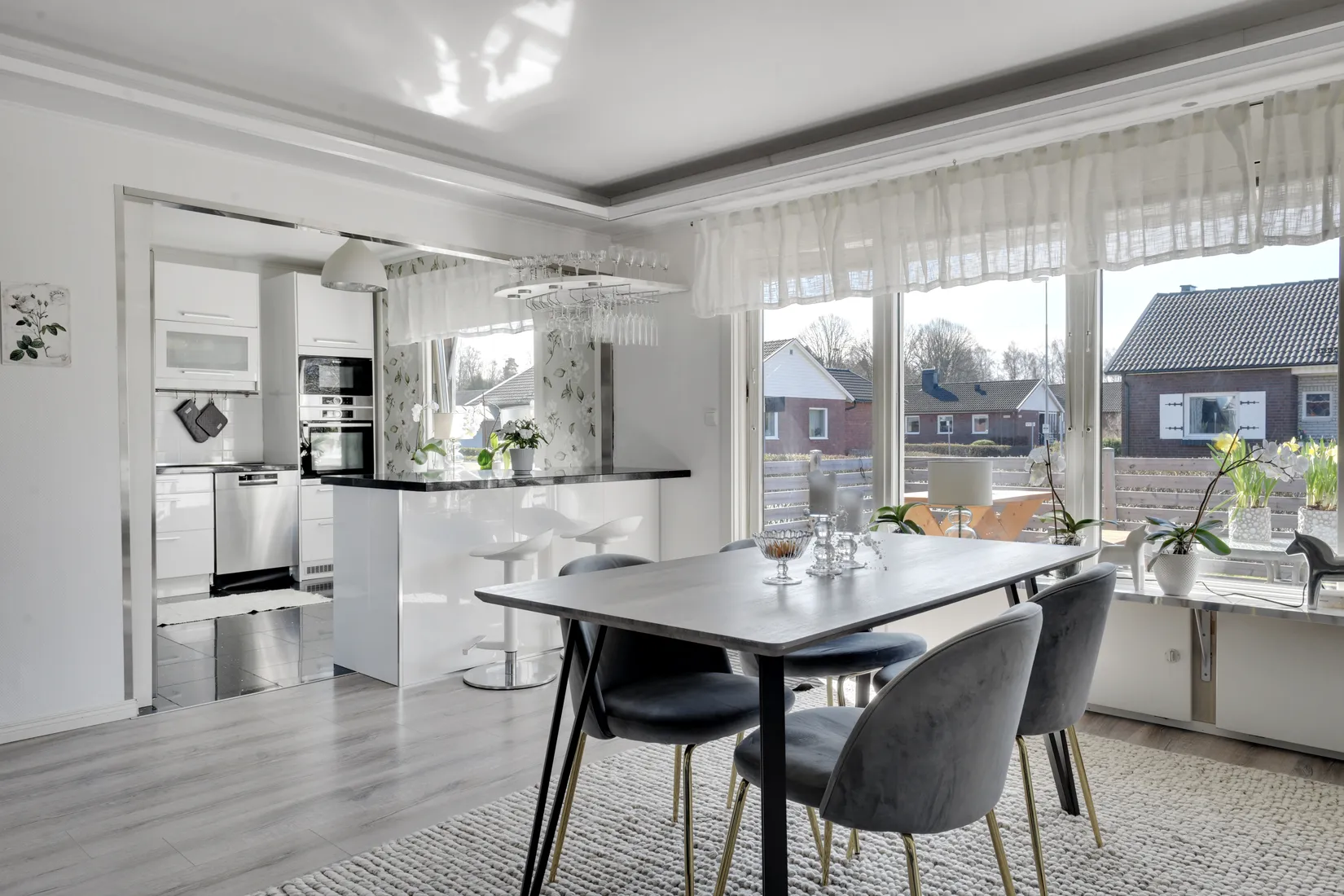 Villa, Vadarevägen 38, Sandhem, Trollhättan