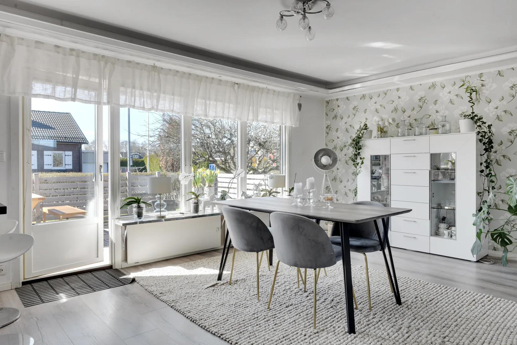 Villa, Vadarevägen 38, Sandhem, Trollhättan