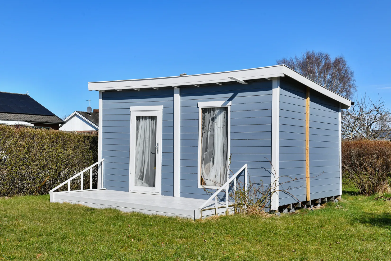 Villa, Vadarevägen 38, Sandhem, Trollhättan