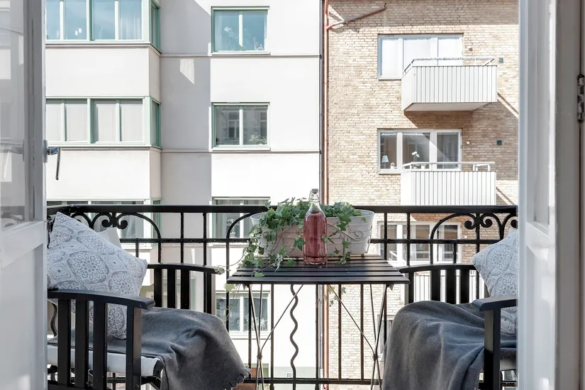 Bostadsrätt, Aschebergsgatan 12, Tågaborg, Helsingborg