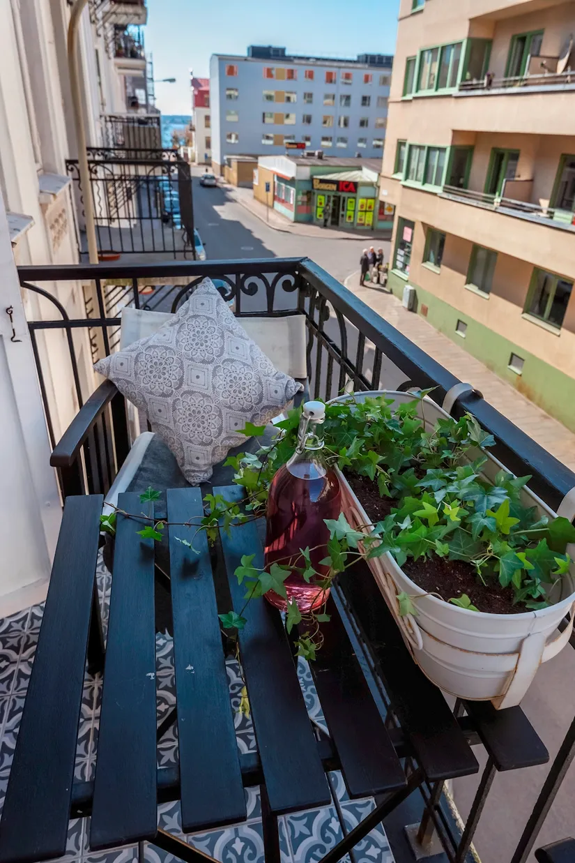 Bostadsrätt, Aschebergsgatan 12, Tågaborg, Helsingborg