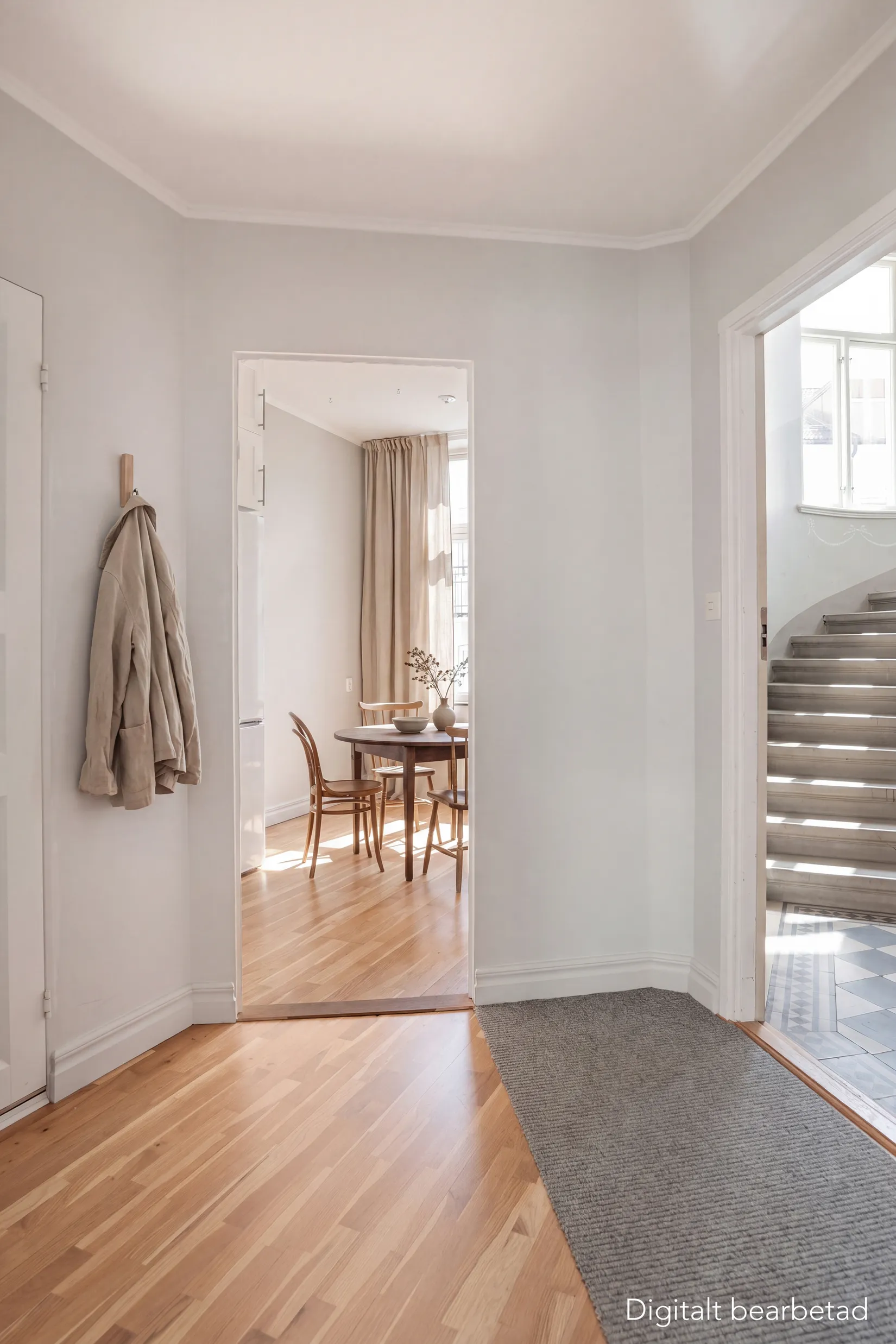 Bostadsrätt, Aschebergsgatan 12, Tågaborg, Helsingborg