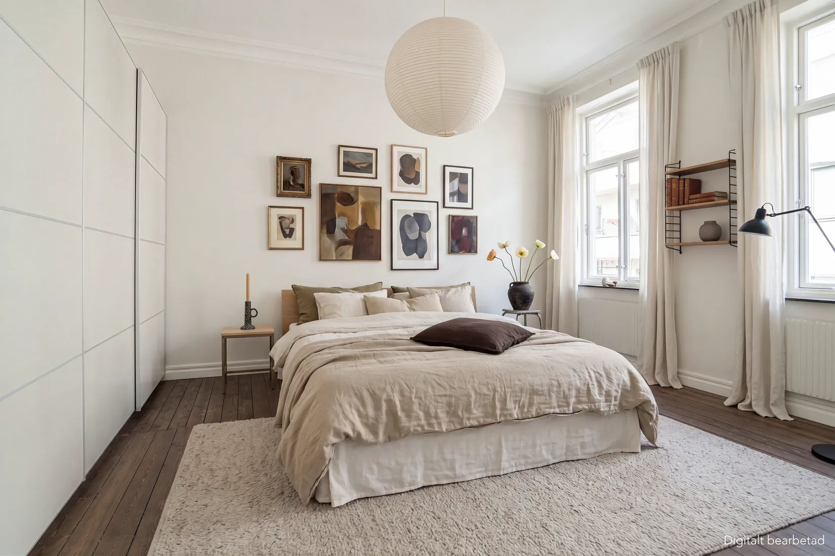 Bostadsrätt, Aschebergsgatan 12, Tågaborg, Helsingborg