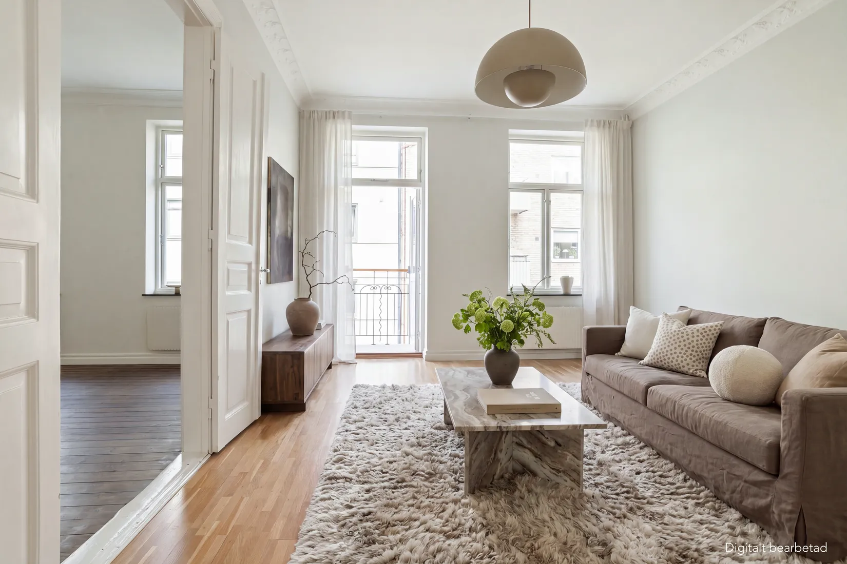 Bostadsrätt, Aschebergsgatan 12, Tågaborg, Helsingborg