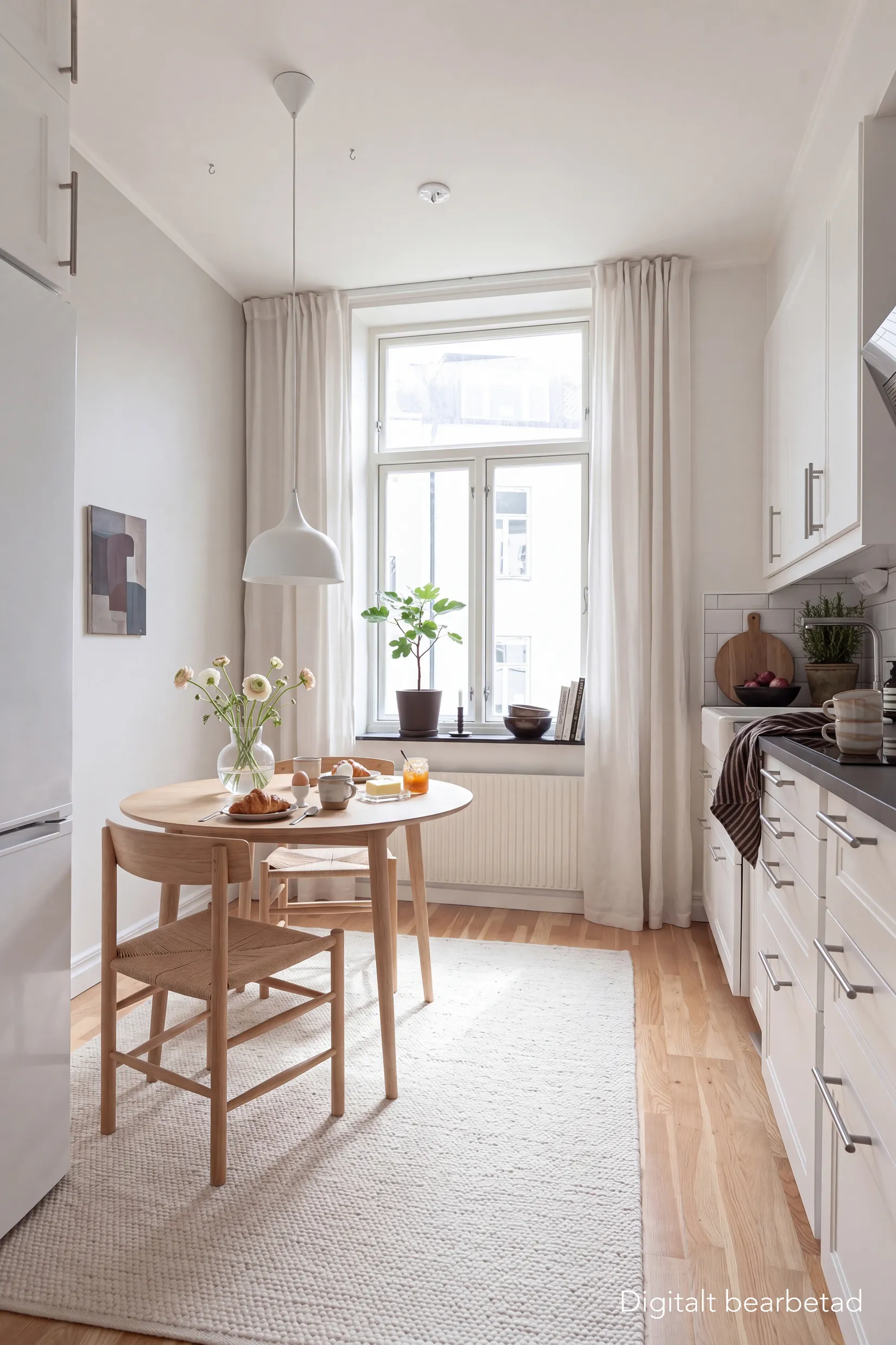 Bostadsrätt, Aschebergsgatan 12, Tågaborg, Helsingborg
