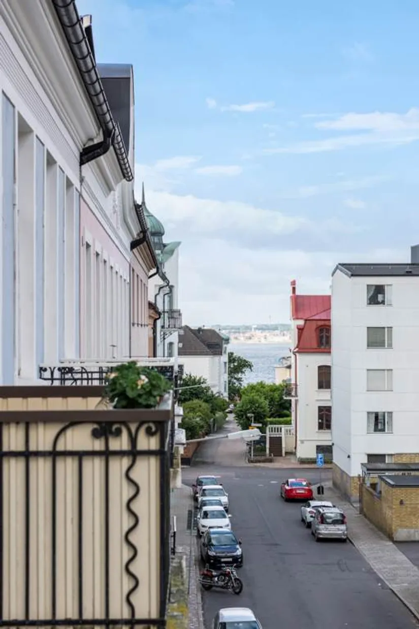Bostadsrätt, Aschebergsgatan 12, Tågaborg, Helsingborg