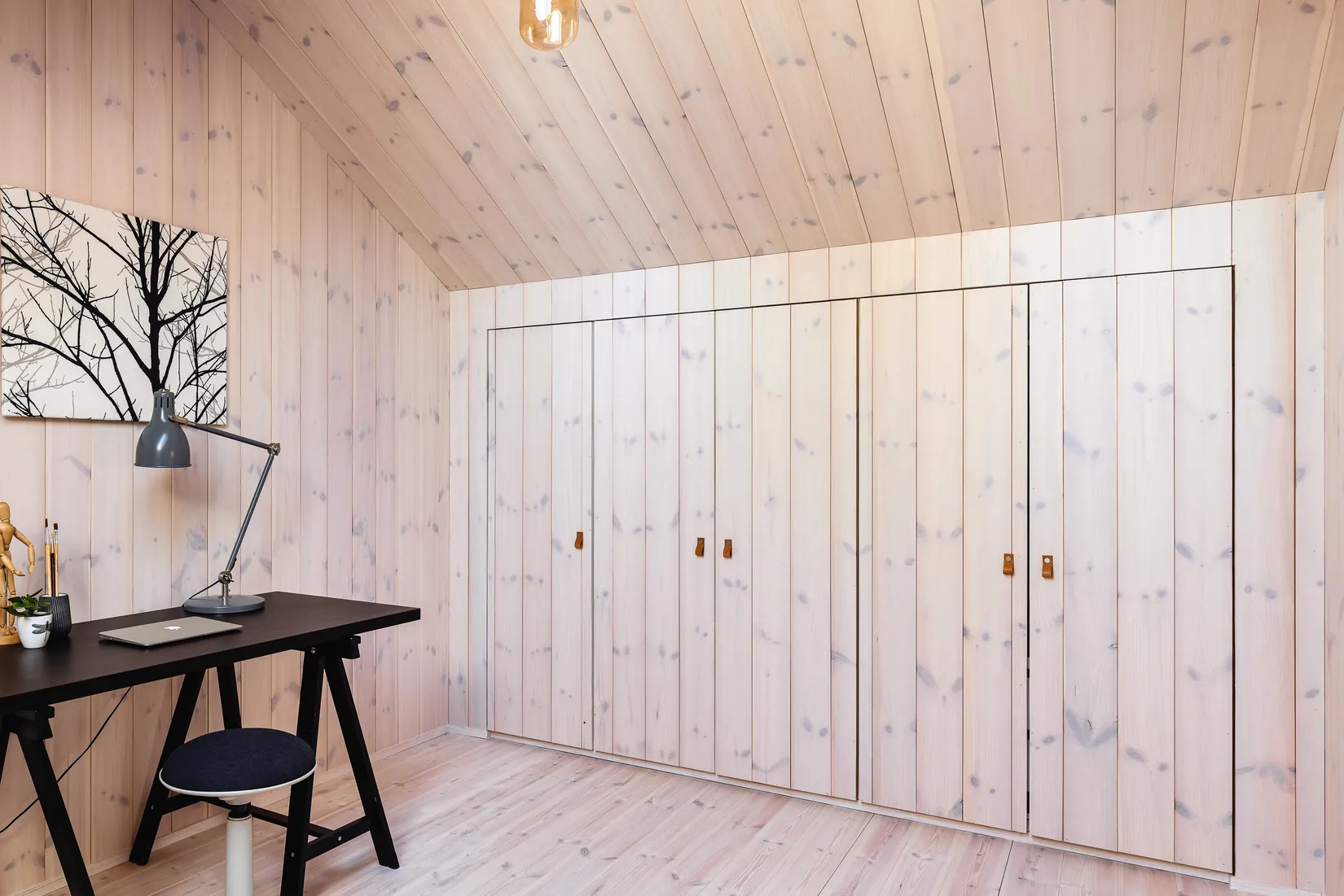 Villa, Lillsvängen 9, Eriksvik, Nacka