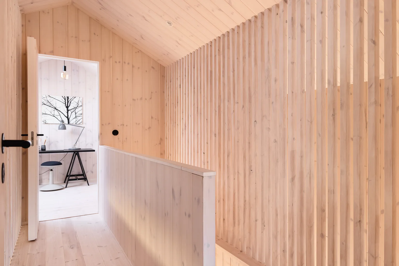 Villa, Lillsvängen 9, Eriksvik, Nacka