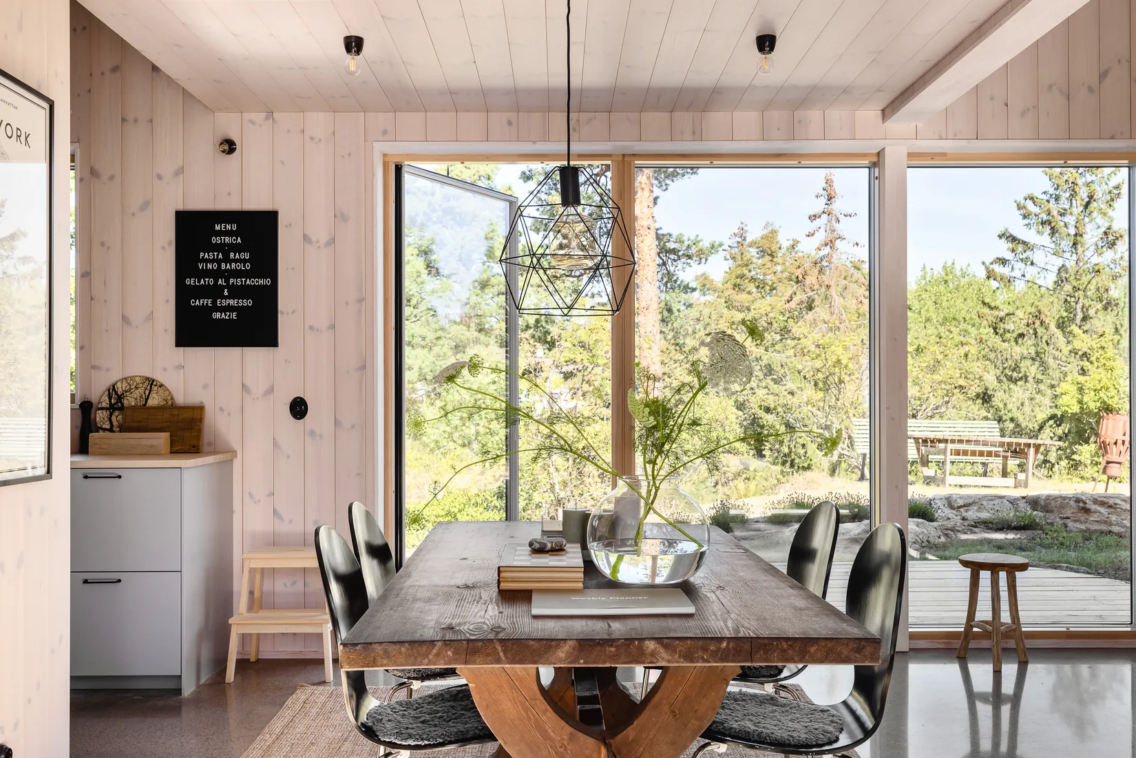 Villa, Lillsvängen 9, Eriksvik, Nacka