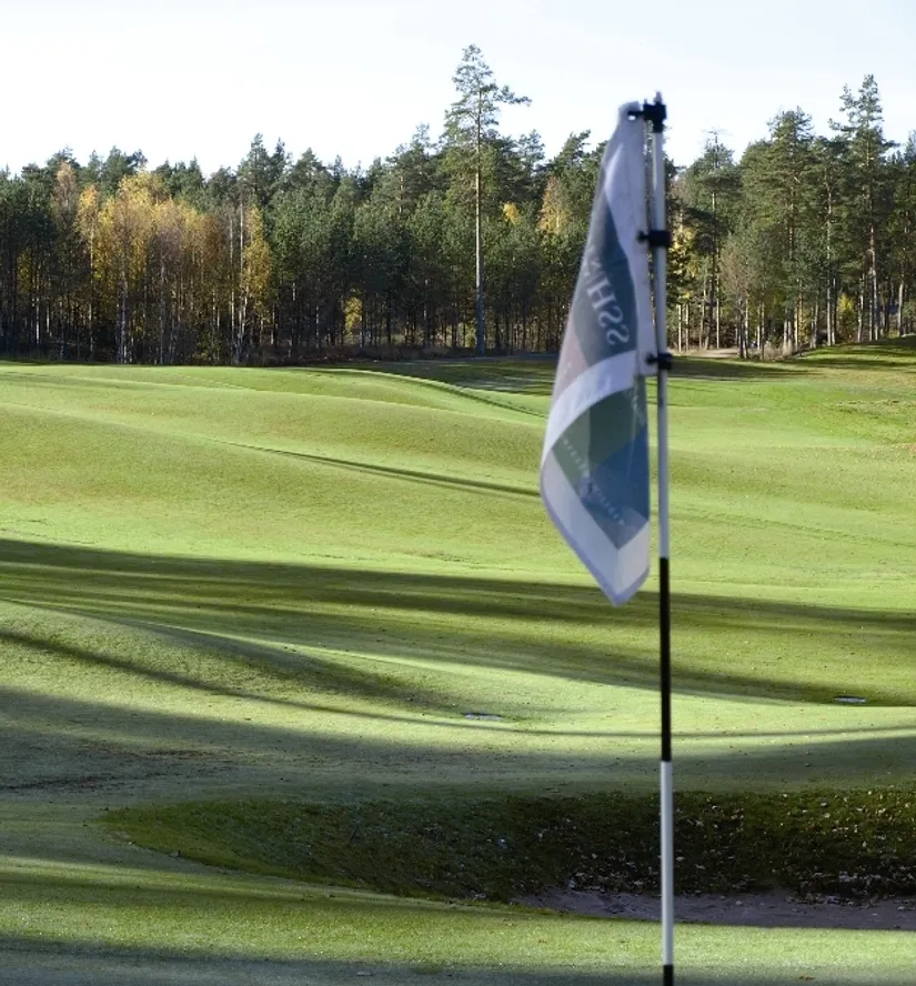 Villa, Lillsvängen 9, Eriksvik, Nacka