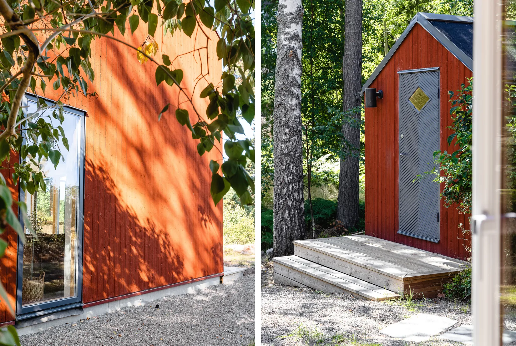 Villa, Lillsvängen 9, Eriksvik, Nacka