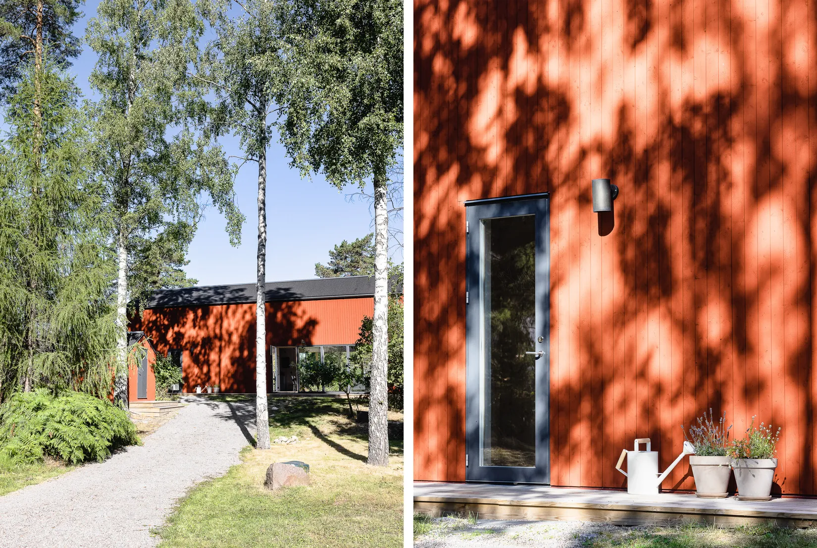 Villa, Lillsvängen 9, Eriksvik, Nacka