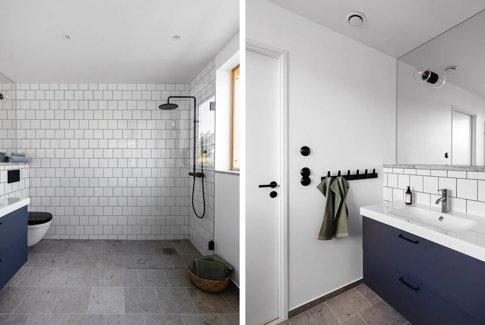 Villa, Lillsvängen 9, Eriksvik, Nacka