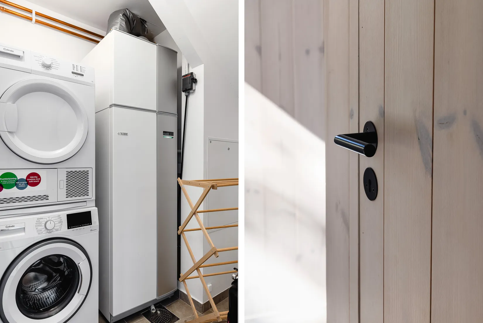 Villa, Lillsvängen 9, Eriksvik, Nacka