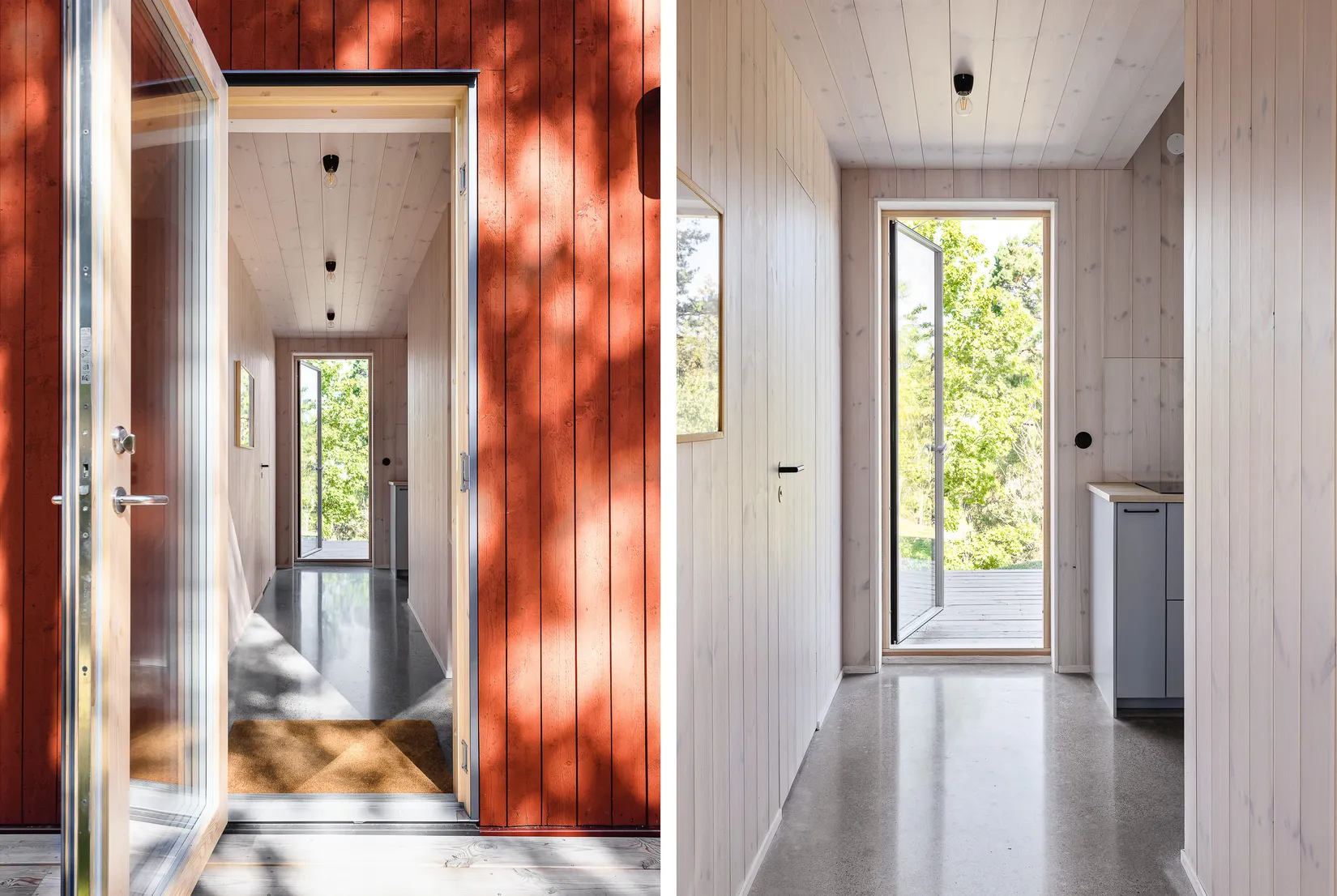 Villa, Lillsvängen 9, Eriksvik, Nacka