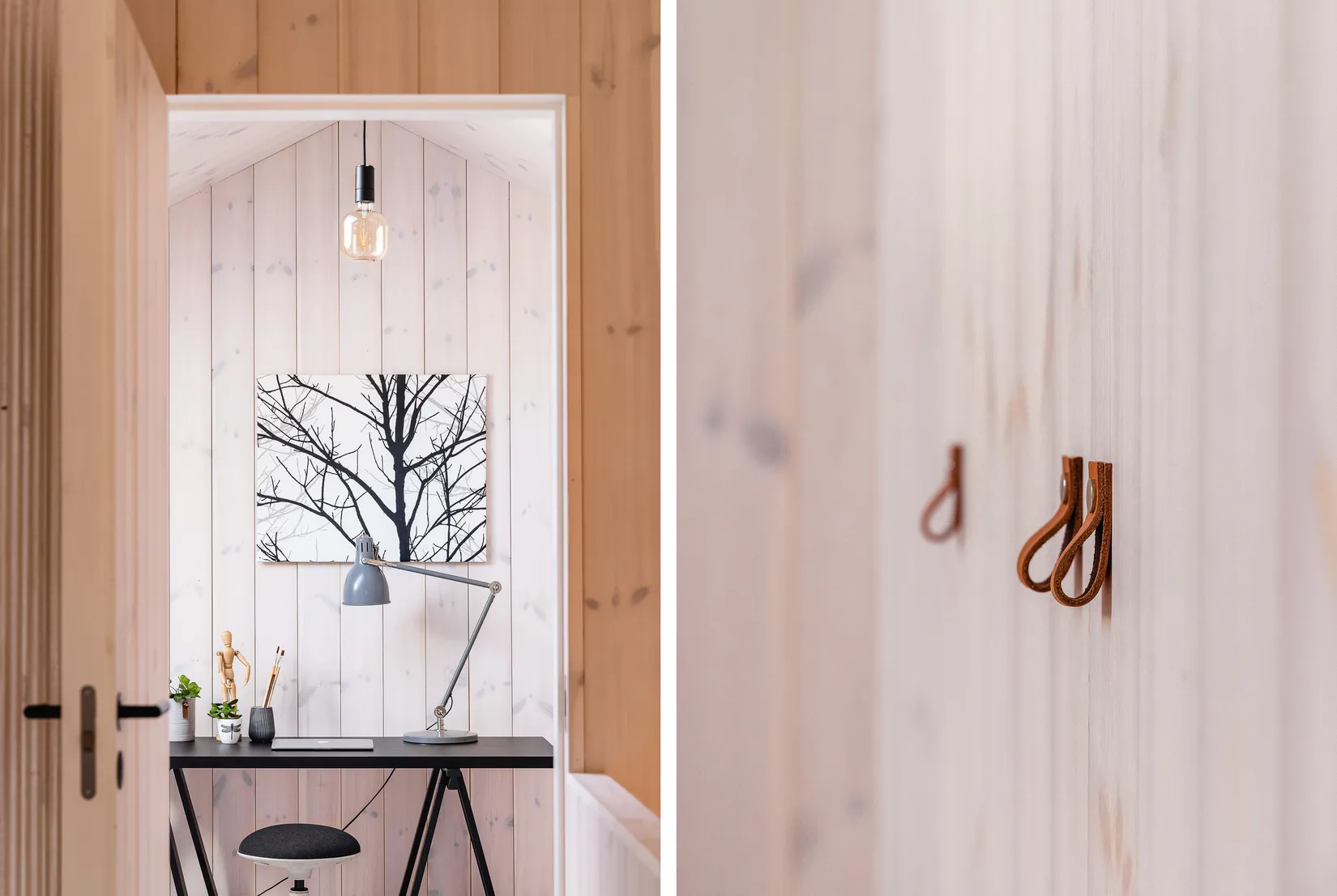 Villa, Lillsvängen 9, Eriksvik, Nacka