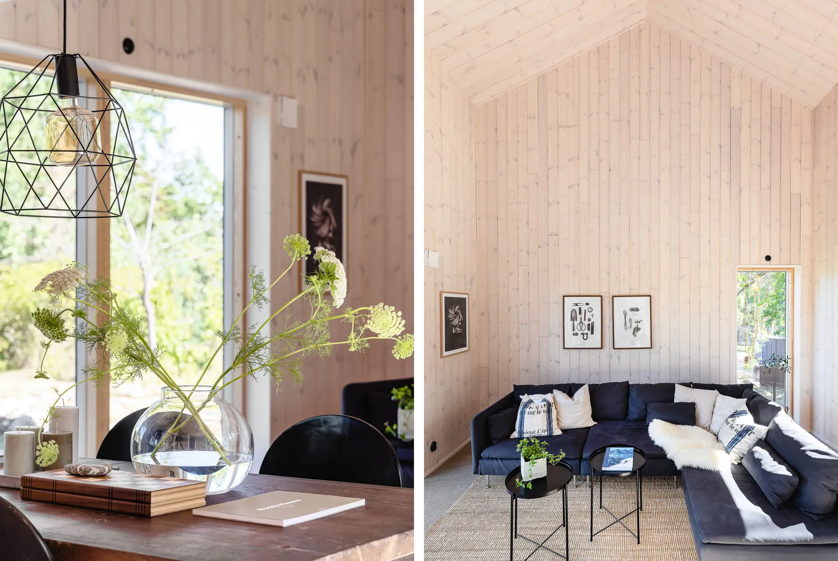 Villa, Lillsvängen 9, Eriksvik, Nacka