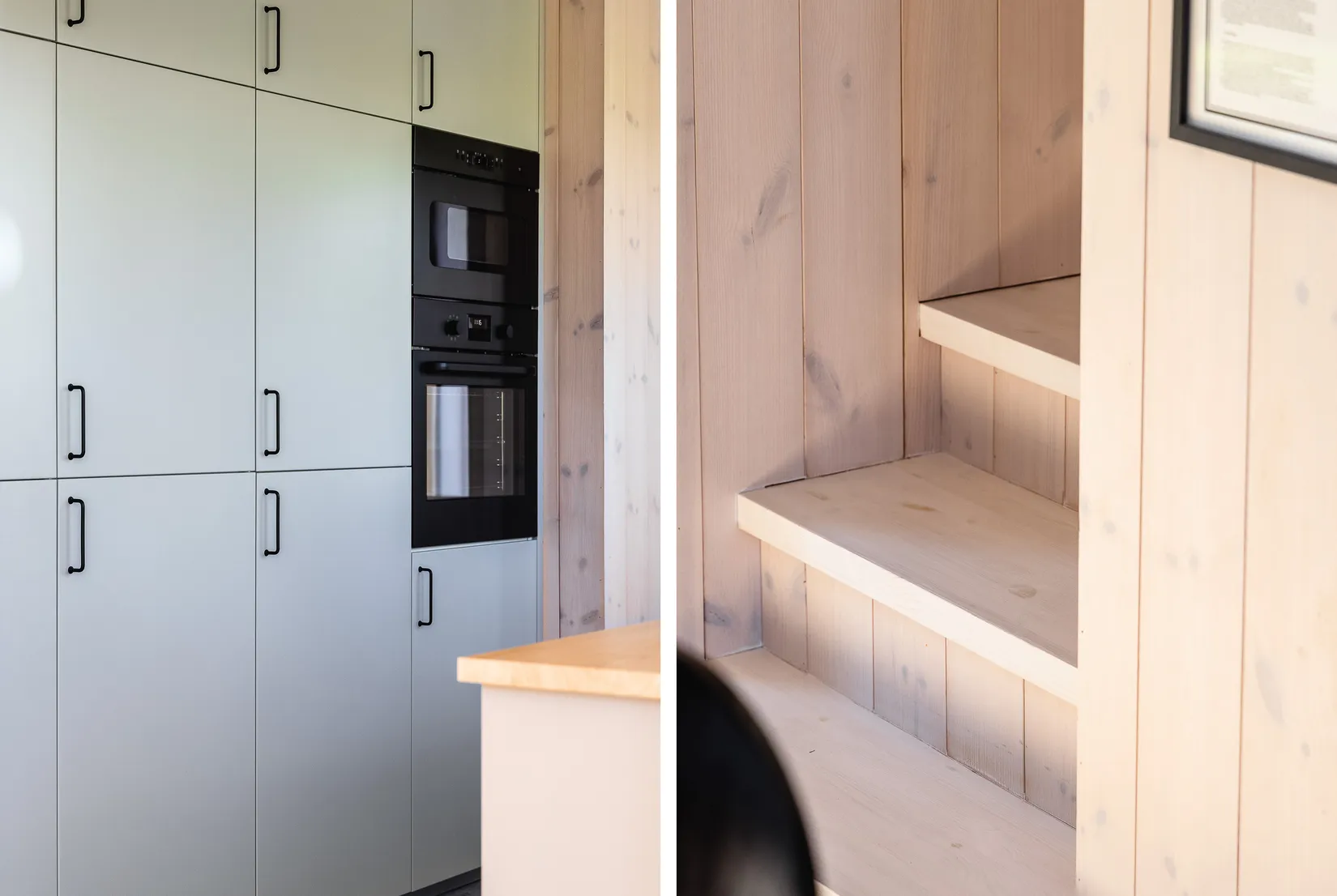 Villa, Lillsvängen 9, Eriksvik, Nacka