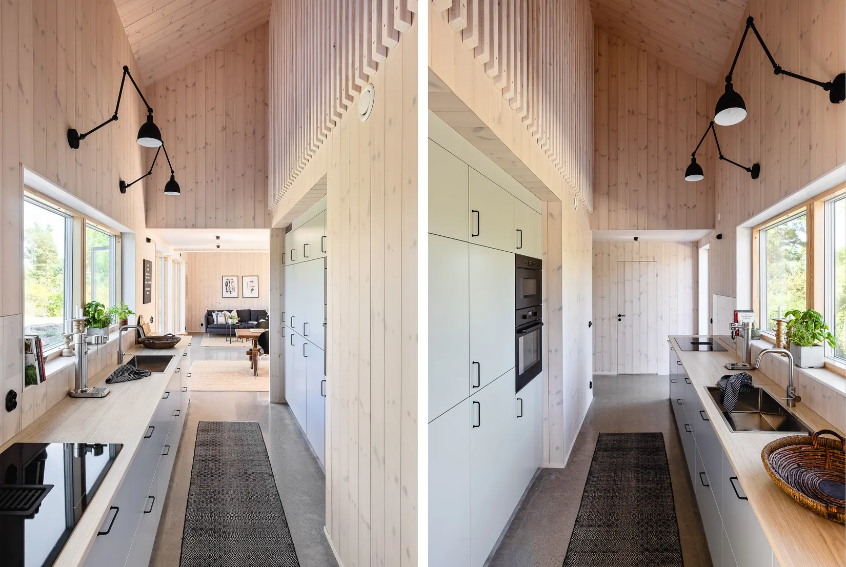 Villa, Lillsvängen 9, Eriksvik, Nacka