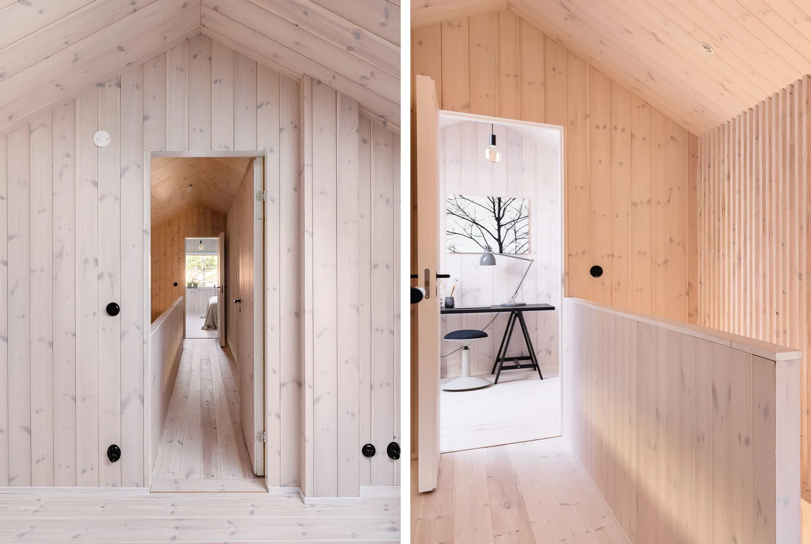 Villa, Lillsvängen 9, Eriksvik, Nacka