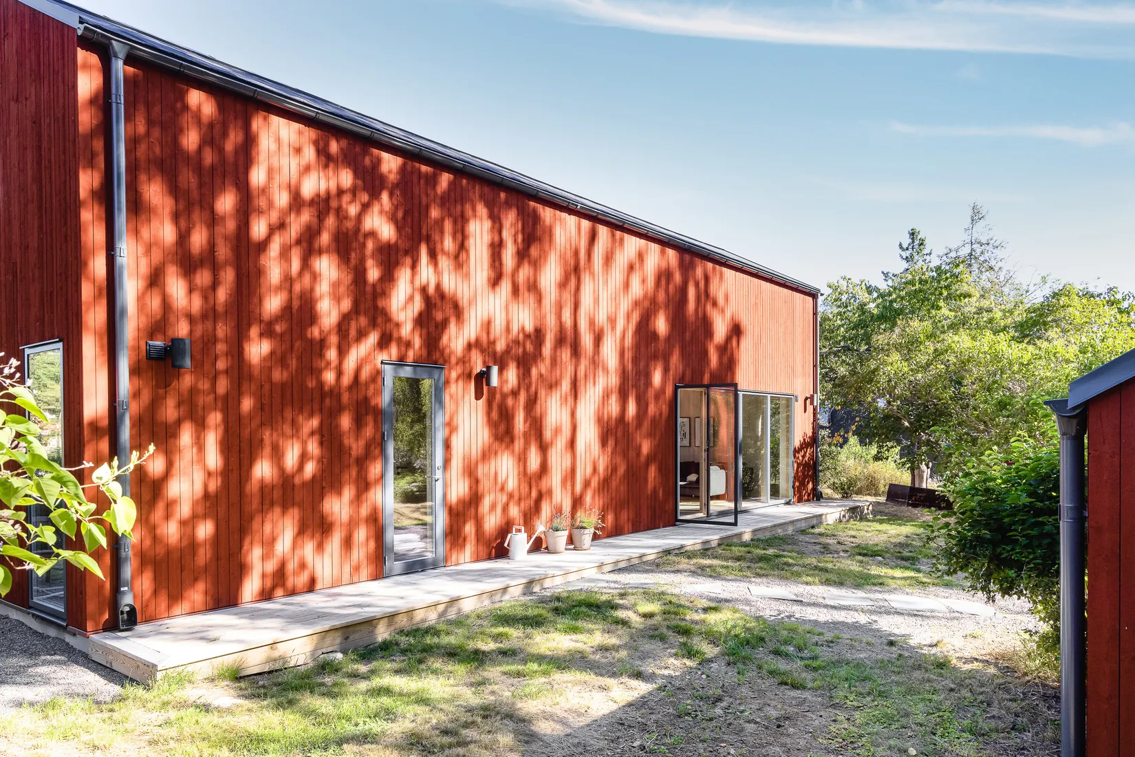 Villa, Lillsvängen 9, Eriksvik, Nacka