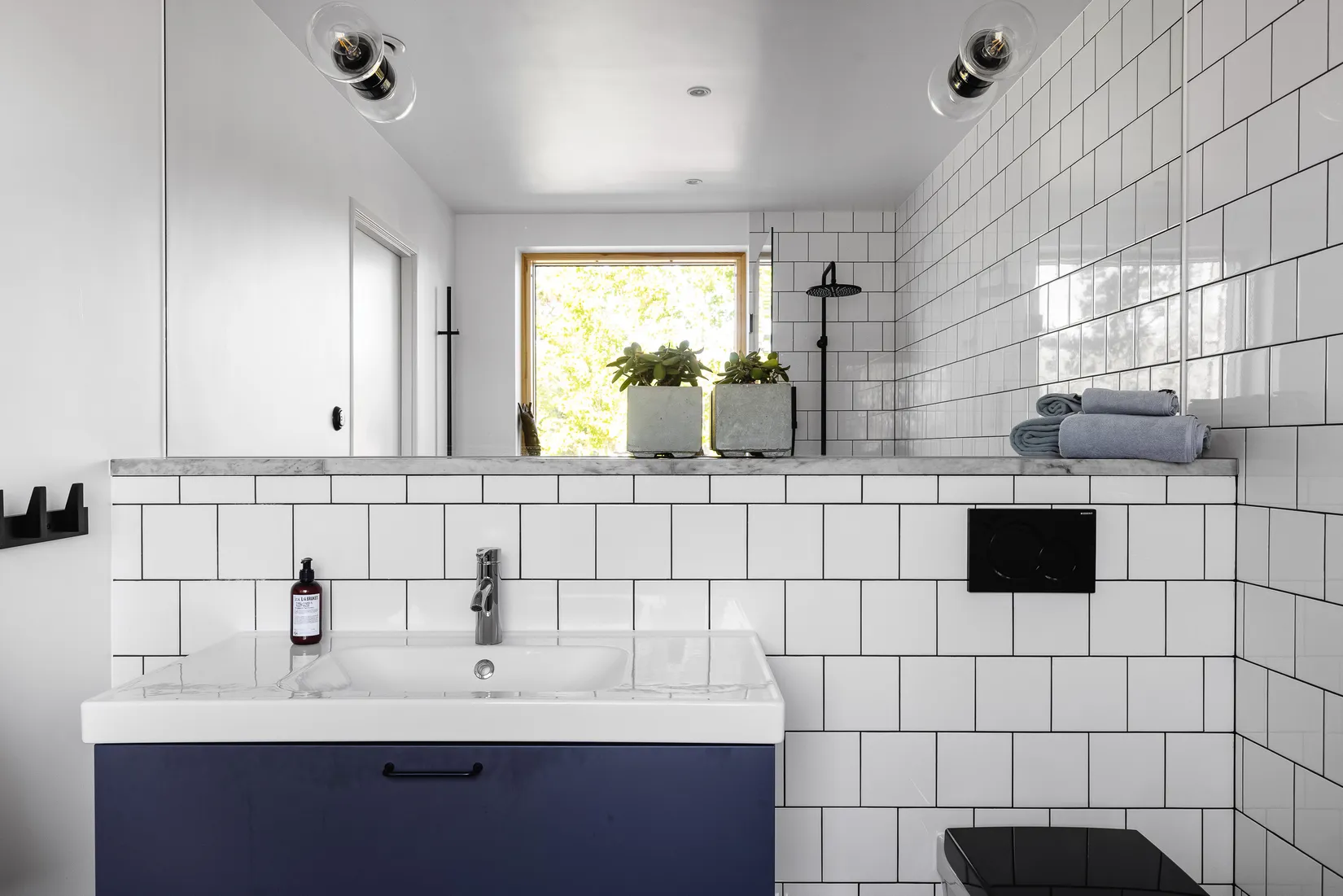 Villa, Lillsvängen 9, Eriksvik, Nacka