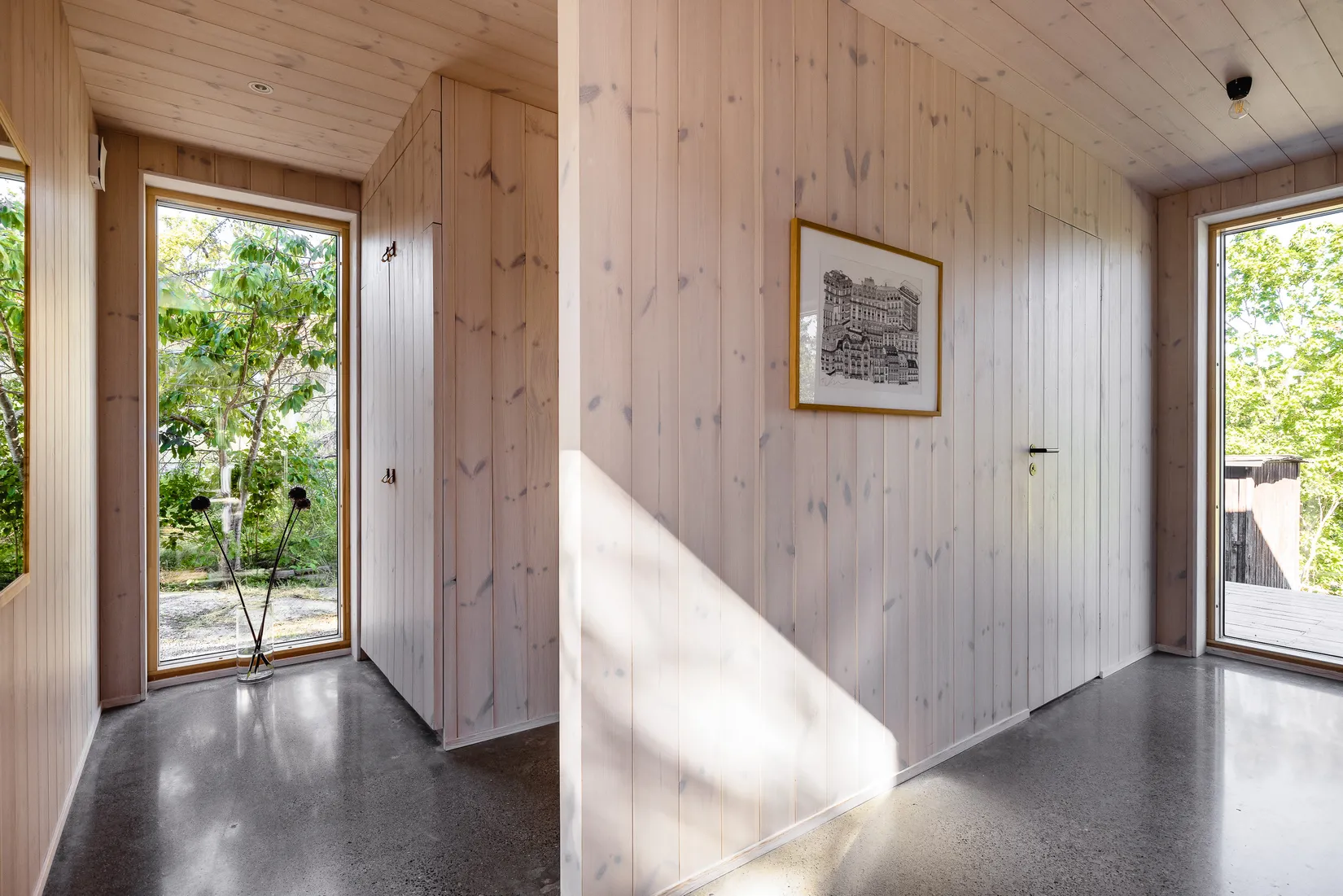 Villa, Lillsvängen 9, Eriksvik, Nacka