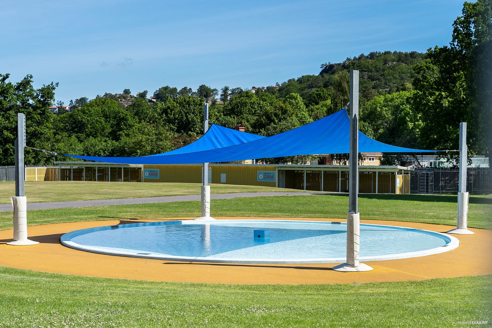 Tomt, Hässleröd 1:29 TOMT F, Uddevalla