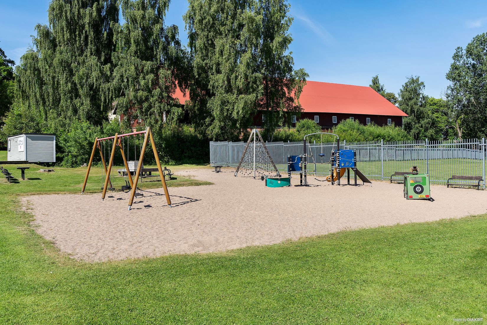 Tomt, Hässleröd 1:29 TOMT F, Uddevalla