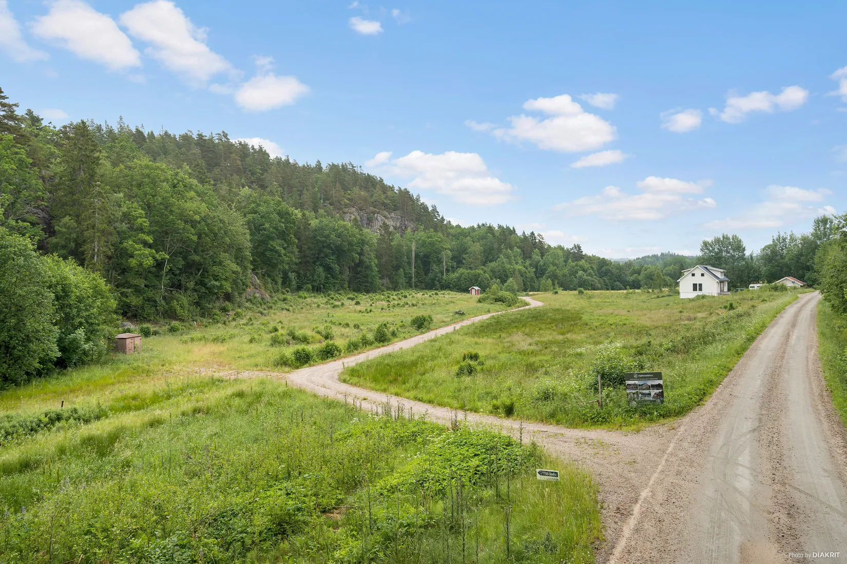 Tomt, Hässleröd 1:29, Uddevalla
