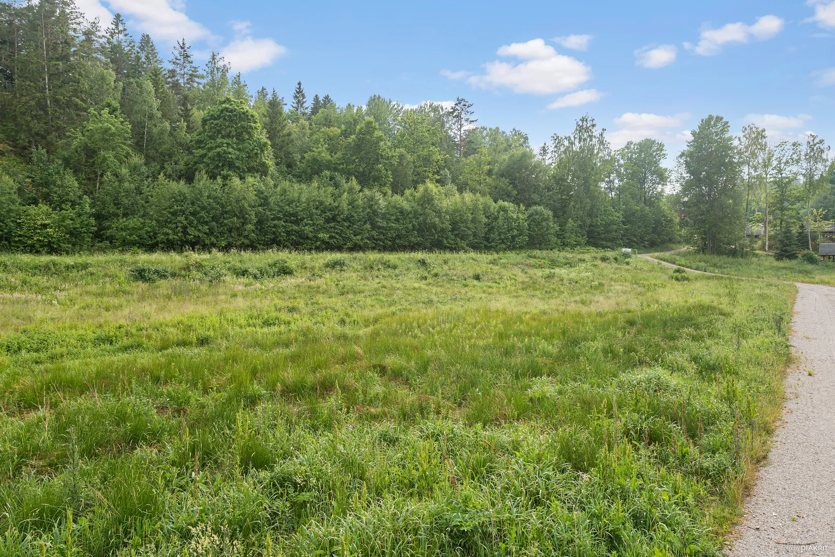 Tomt, Hässleröd 1:29, Uddevalla