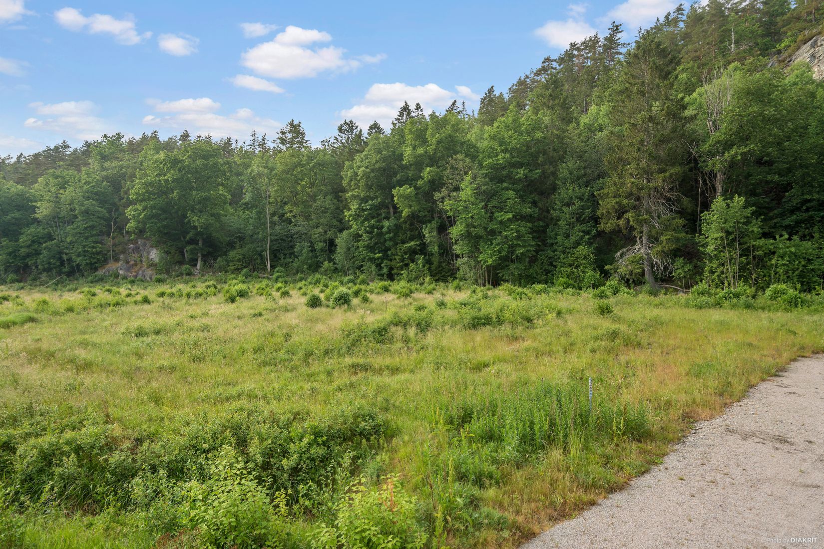 Tomt, Hässleröd 1:29 TOMT F, Uddevalla