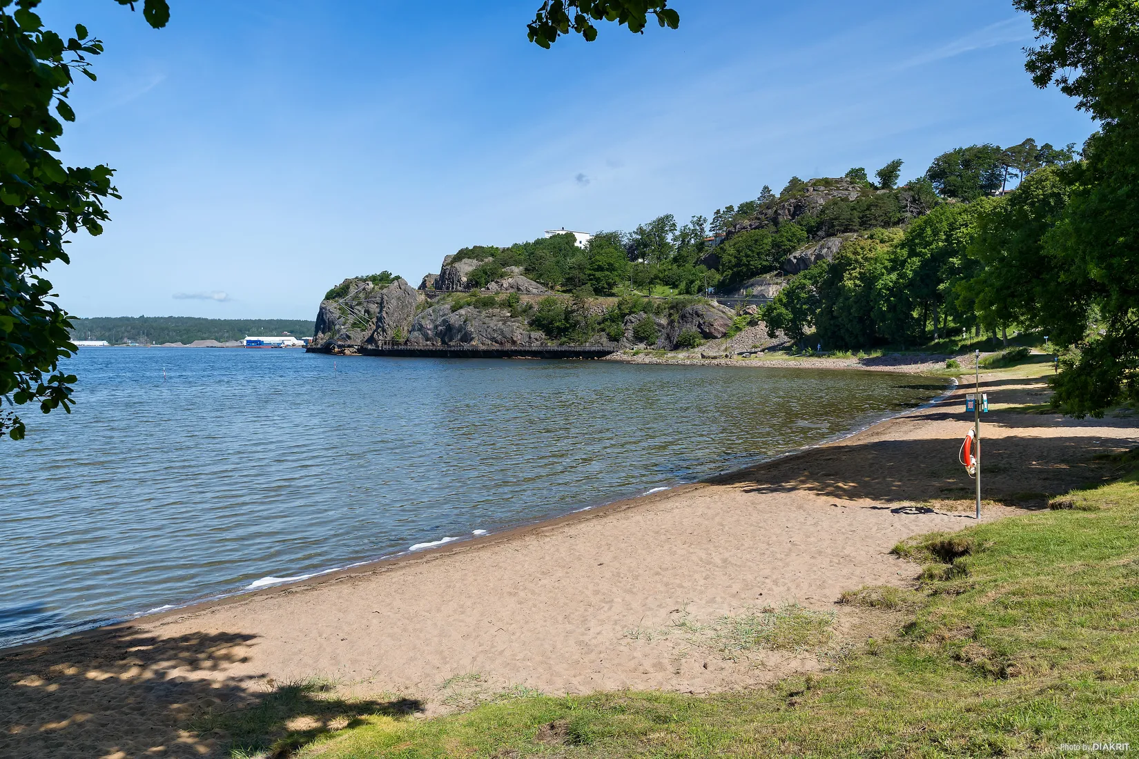 Tomt, Hässleröd 1:29 TOMT B, Uddevalla